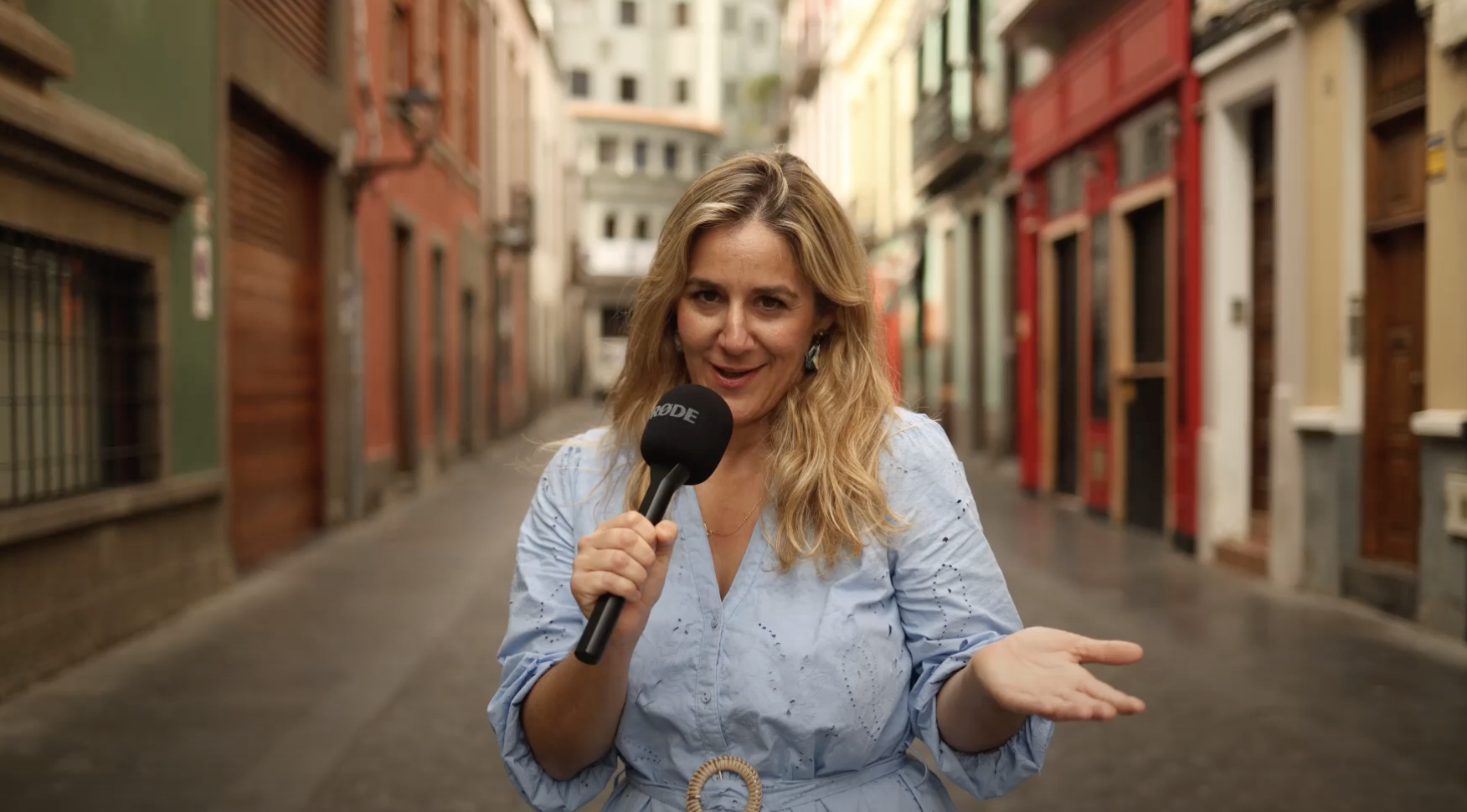 reportaje de boda canarias